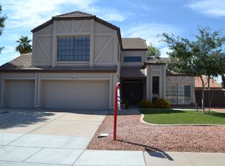 2614 W Calle Del Norte, Chandler, AZ 85224