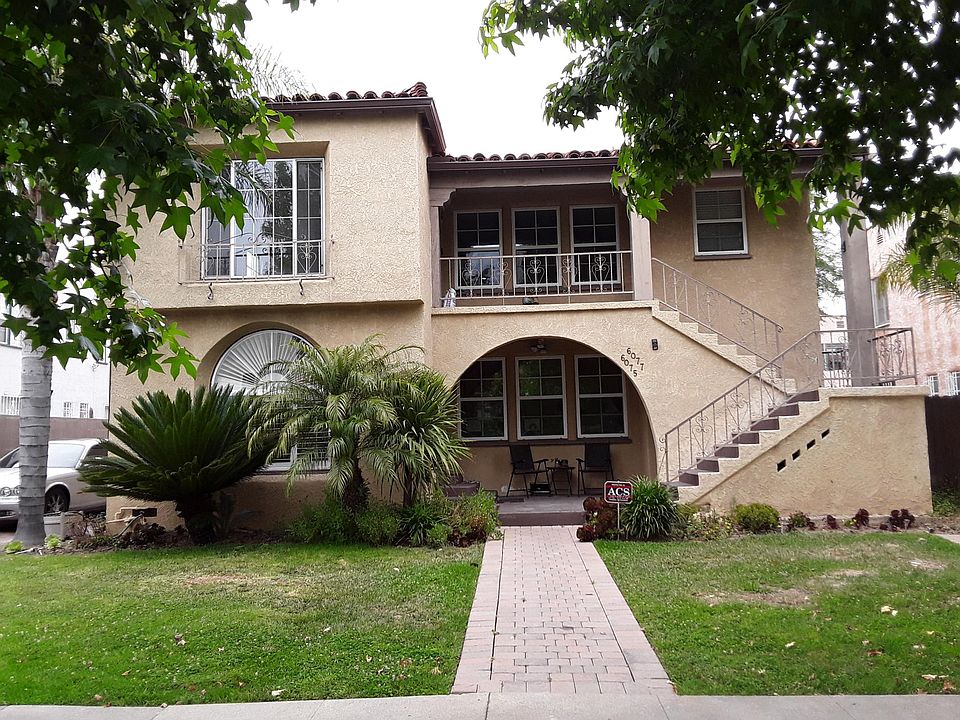 1st image of 6077 Cashio St