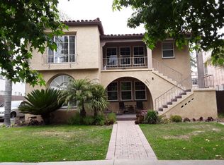 6077 Cashio St, Los Angeles, CA 90035