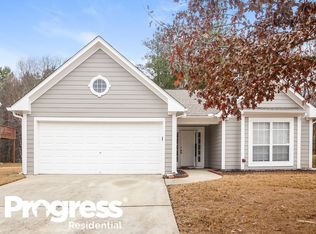 7065 Springgrove Ct, Austell, GA 30168