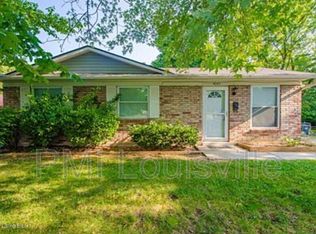 4005 Prince Ln, Jeffersontown, KY 40299