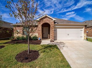 1409 Granite Path, Princeton, TX 75407