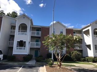 901 Litchfield Way APT E, Wilmington, NC 28405
