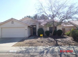 1313 W Villa Rita Dr, Phoenix, AZ 85023