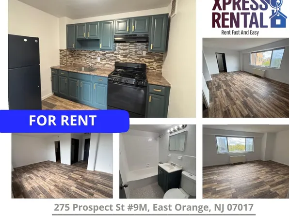276 Prospect St, East Orange, NJ