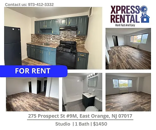 276 Prospect St #9M Photo 1