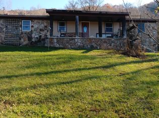182 Shotgun Dr, Gate City, VA 24251