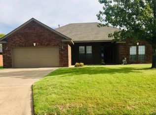 2404 Magan St, Plainview, TX 79072