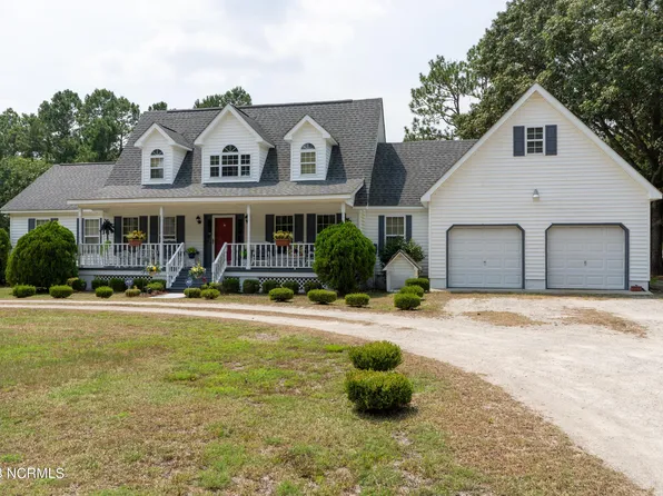 68 Linwood Lane, New Bern, NC 28560