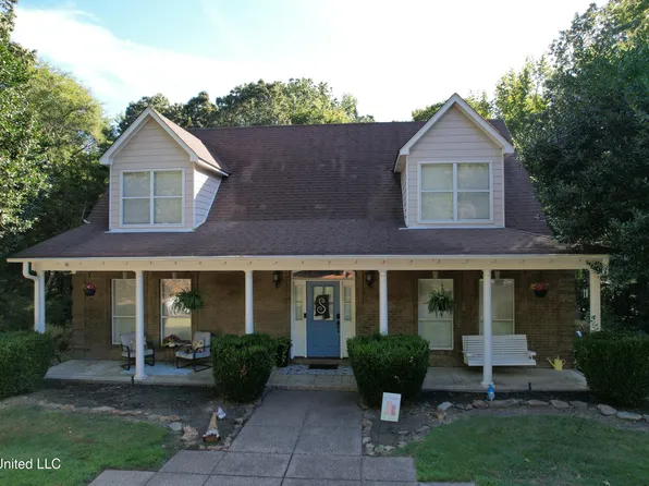 4185 Laws Hill Rd, Waterford, MS 38685