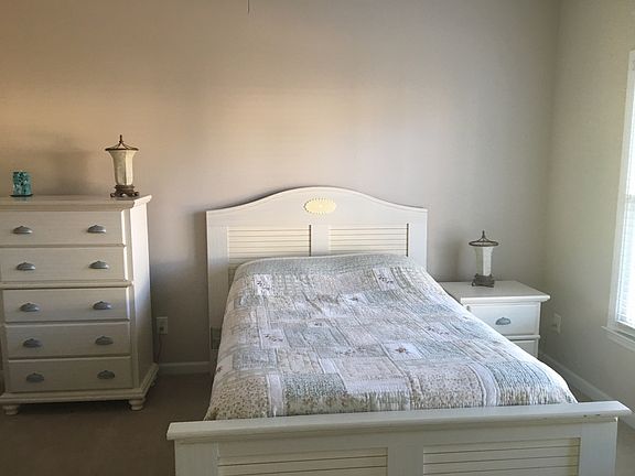 main level bedroom