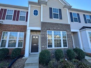 826 Cupola Dr, Raleigh, NC 27603