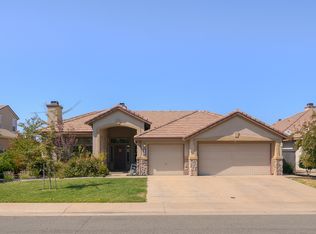 4440 Malana Way, Rancho Cordova, CA 95742