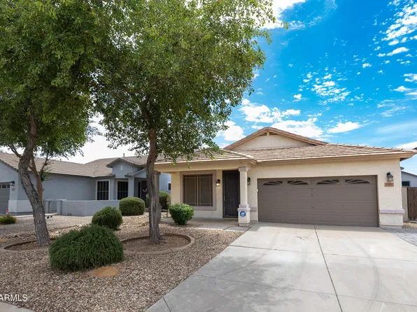 4301 E OXFORD Lane, Gilbert, AZ 85295