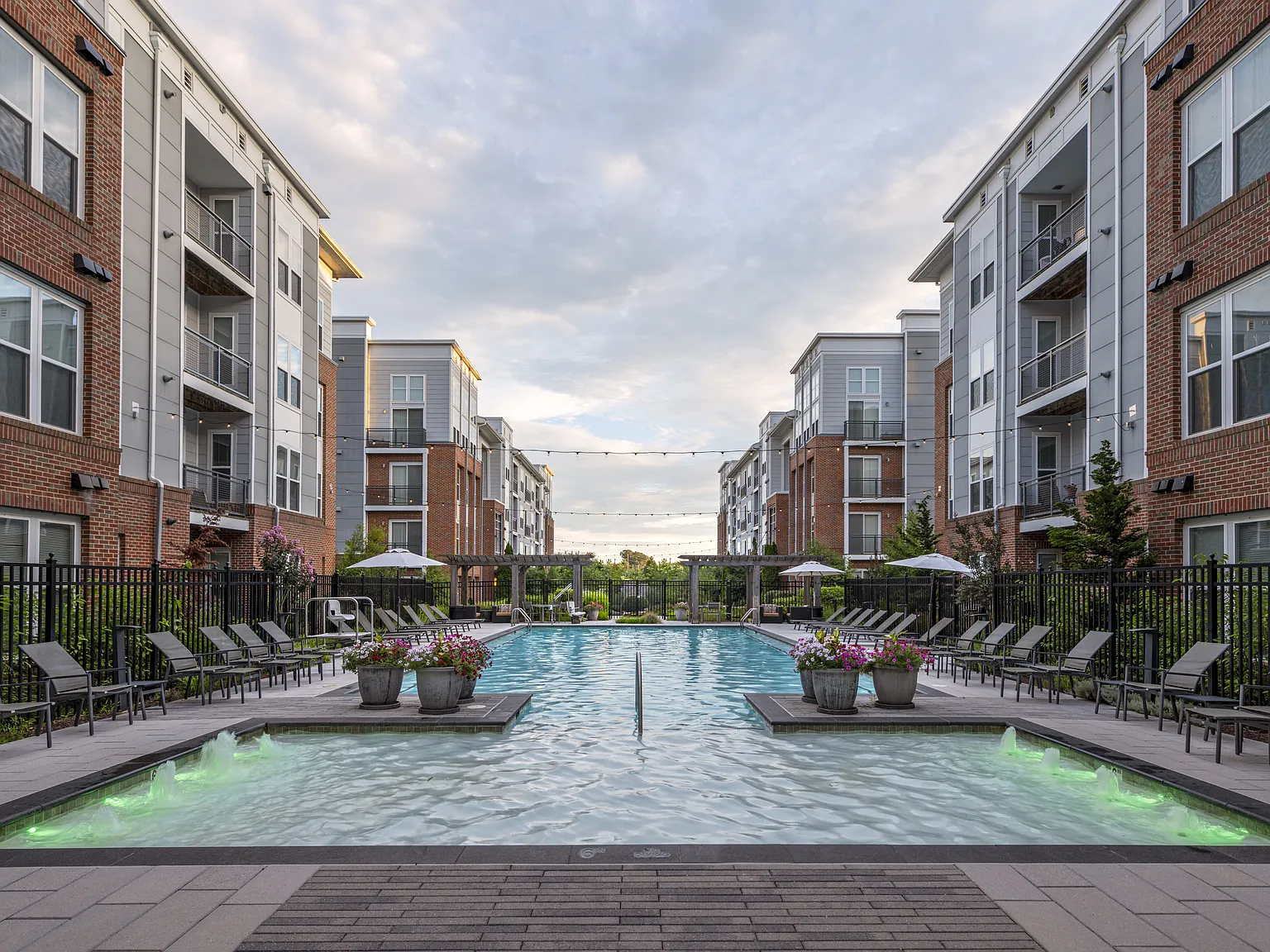 Flats170 at Academy Yard — Photo 1