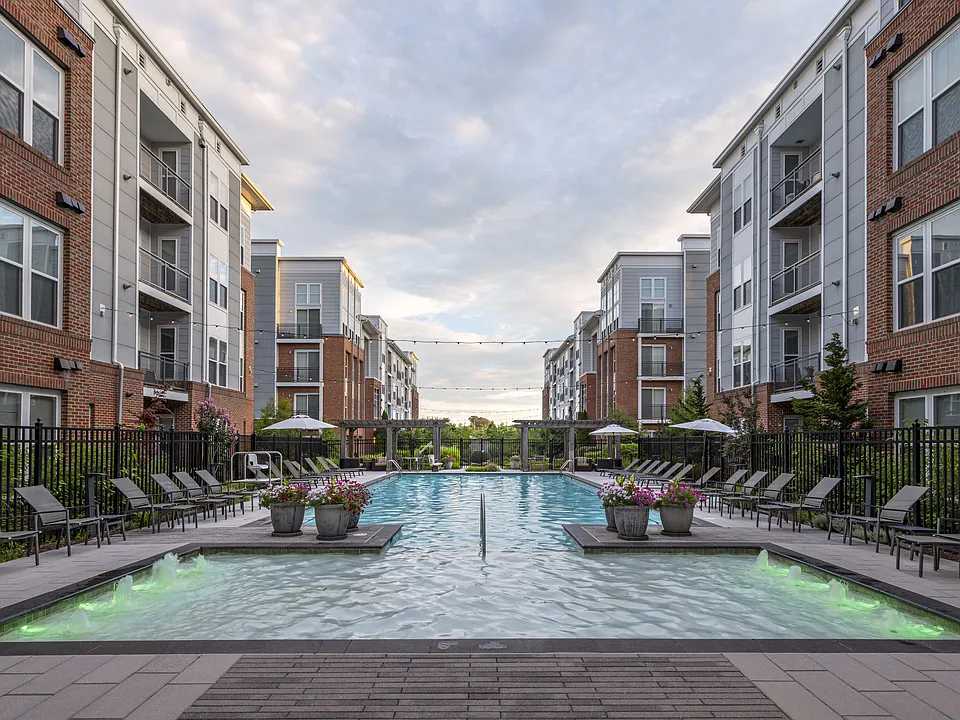 Flats170 at Academy Yard