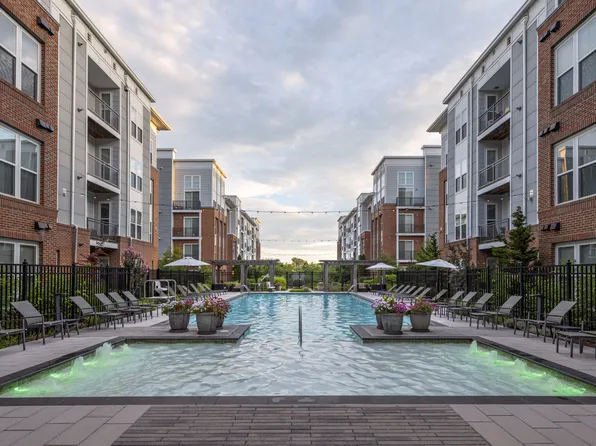 Flats170 at Academy Yard