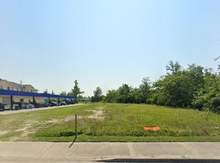 250 N Tyndall Pkwy, Panama City, FL 32404