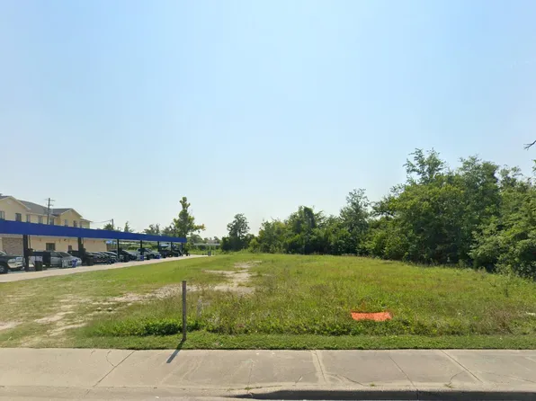 250 N Tyndall Pkwy, Panama City, FL 32404