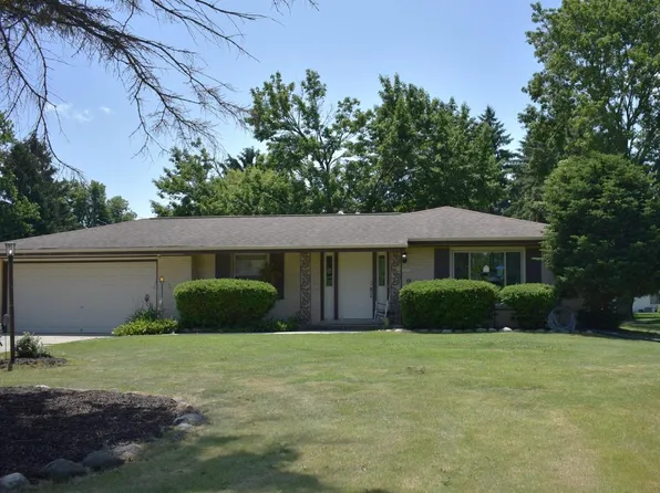 11651 West Grange AVENUE, Hales Corners, WI 53130