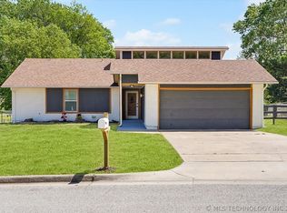 6517 S 29th West Pl, Tulsa, OK 74132