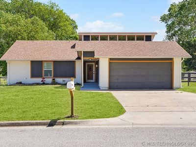 6517 S 29th West Pl, Tulsa, OK, 74132
