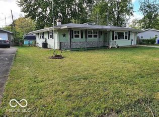 5005 Wea Dr, Kokomo, IN