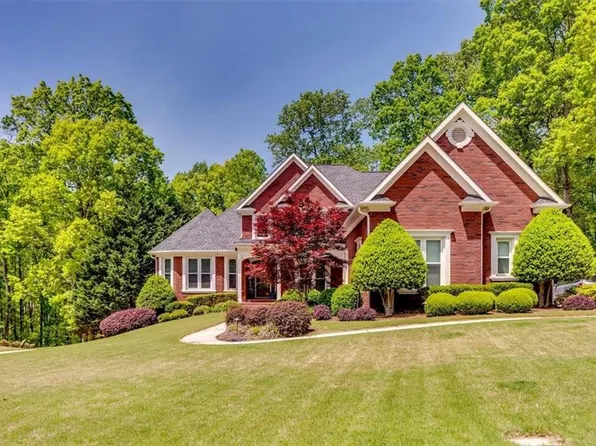 455 Tennyson Knl, Grayson, GA 30017