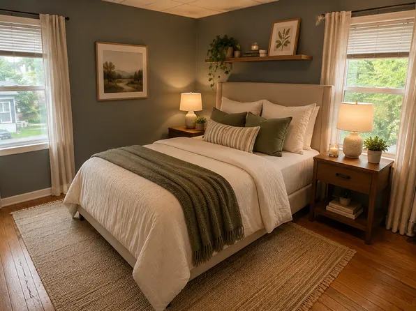 Studio and 1 Bedroom Apartments Available, 348 Maria Ave APT 24, Saint Paul, MN 55106