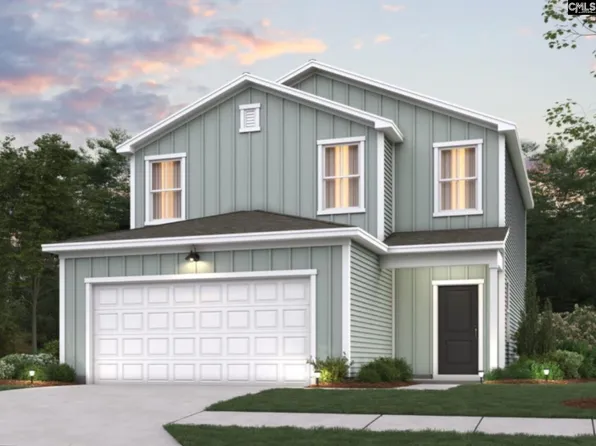 447 Edith Ct, Blythewood, SC 29016