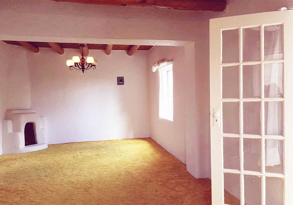 1281 1/2 Cerro Gordo Rd, Santa Fe, NM 87501 Zillow