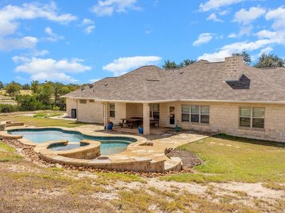 57 Coyote Run, Fredericksburg, TX, 78624