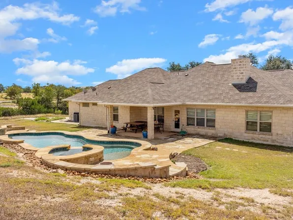 57 Coyote Run, Fredericksburg, TX 78624