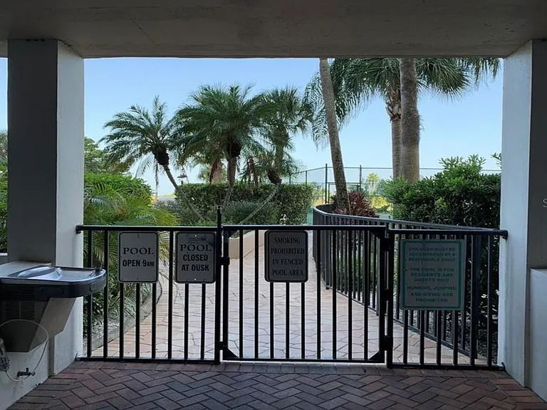 1608-1230 Gulf Blvd #1608 — Photo 36