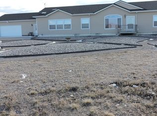 979 E Bench Rd, Twin Bridges, MT 59754