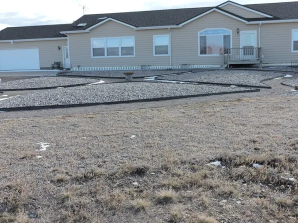 979 E Bench Rd, Twin Bridges, MT 59754
