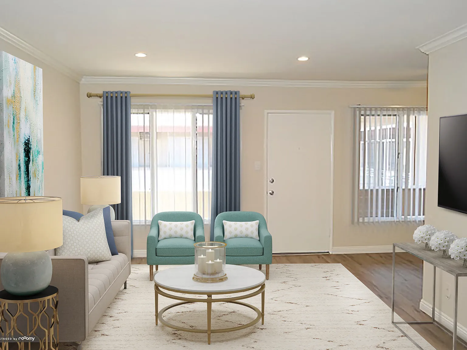 Prospect Apartments — Photo 1