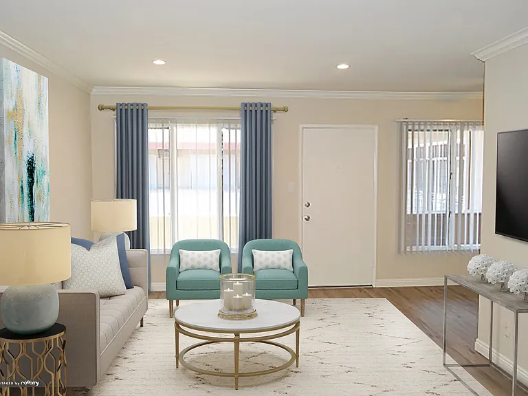 Prospect Apartments — Photo 1