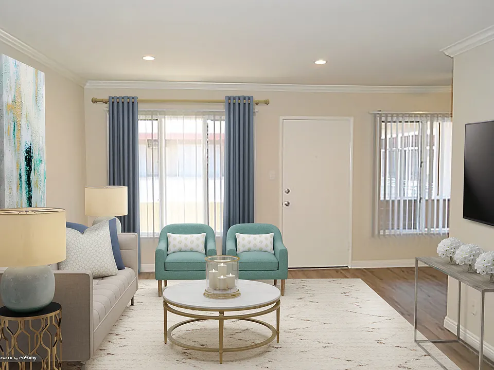 Prospect Apartments