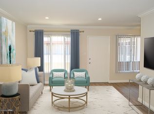 Prospect Apartments, South Pasadena, CA 91030