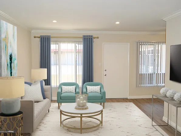 Prospect Apartments, 635 Prospect Ave #A16, South Pasadena, CA 91030