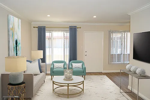 Prospect Apartments Photo 1