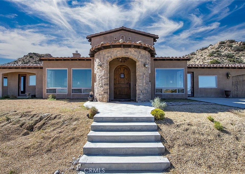 56245 Cobalt Rd, Yucca Valley, CA 92284 MLS JT22222705 Zillow