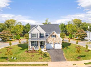 The Prescott Plan, North Pointe, Charlottesville, VA 22911