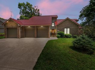 80 Lane 150a Jimmerson Lk, Angola, IN 46703