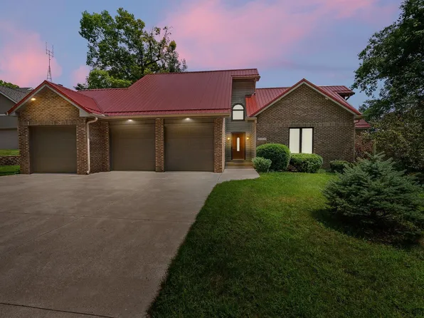 80 Lane 150a Jimmerson Lk, Angola, IN 46703