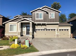 18812 179th Pl SE, Renton, WA 98058
