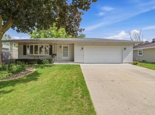 2415 N 24th St, Sheboygan, WI 53083