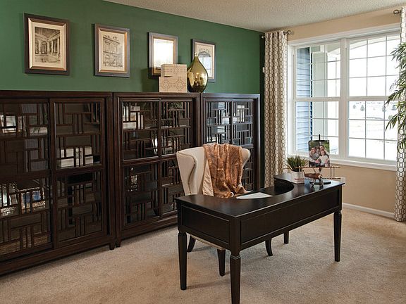 Model Representation