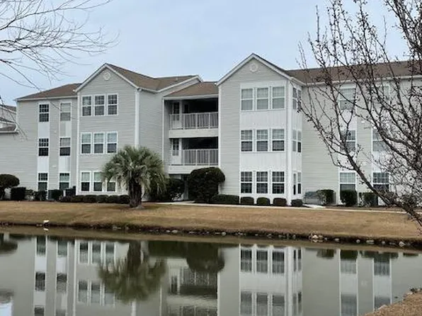 1949 Bent Grass Dr APT C, Myrtle Beach, SC 29575